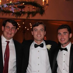 Meet your Posher, Jason